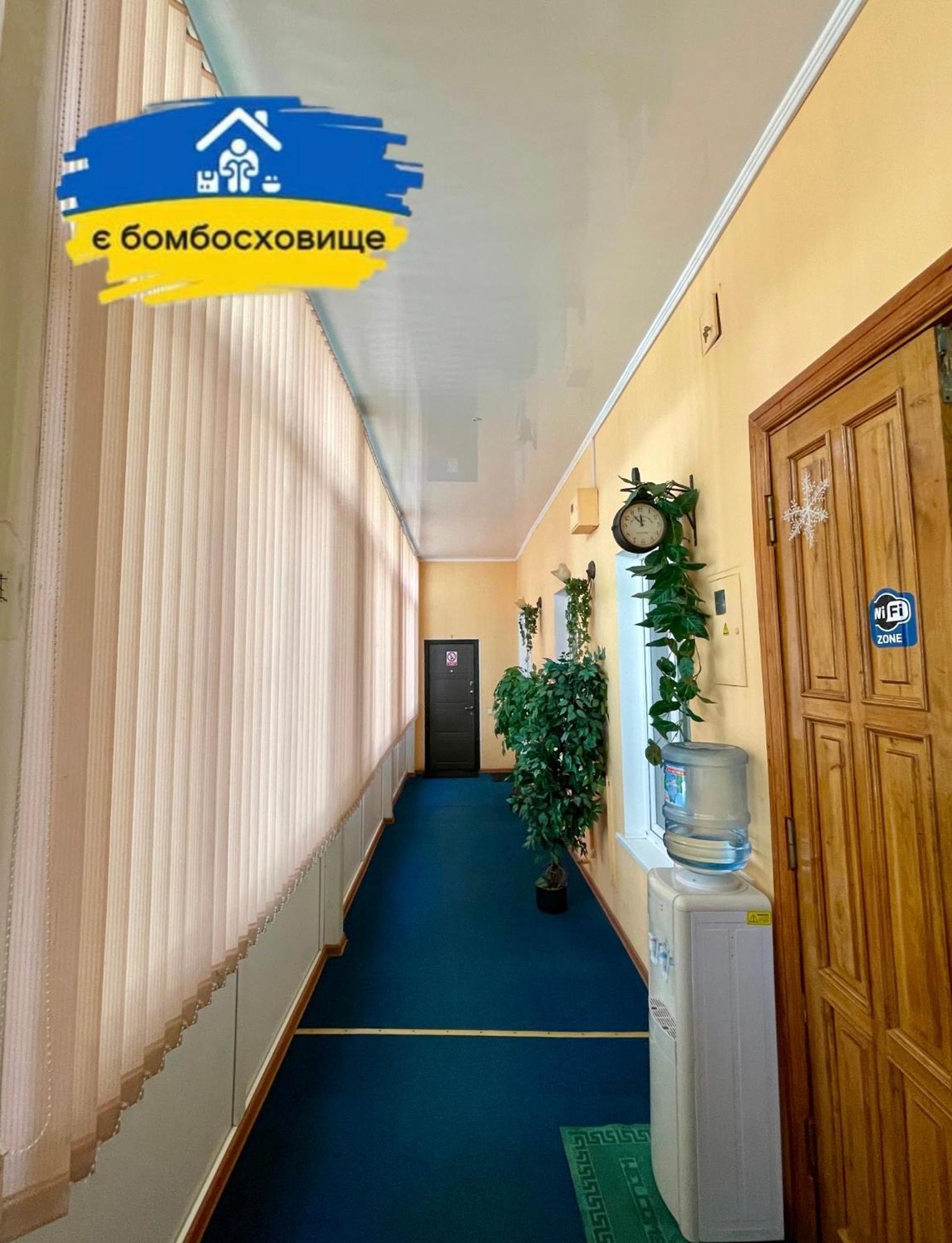 Затишні Номери В Самому Центрі Одеси Odesa Exterior foto
